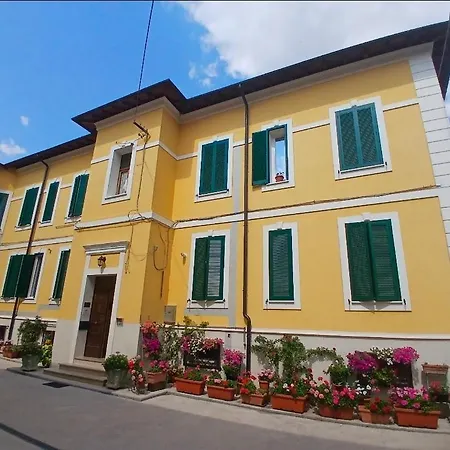 Apartment Chimera 37's Avezzano