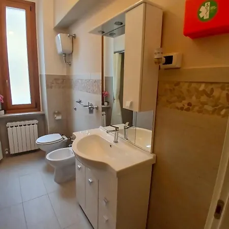 Chimera 37's Apartment Avezzano